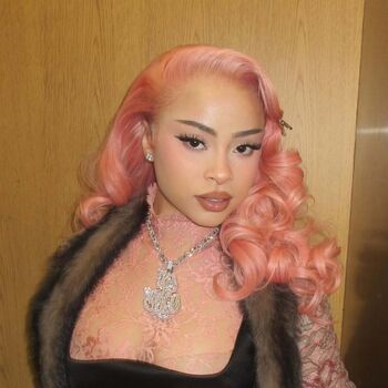 Full leaked Ice spice private onlyfans photo