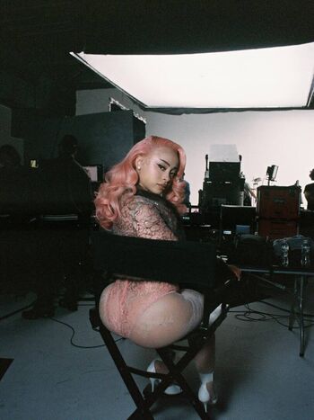 Full leaked Ice spice private onlyfans photo