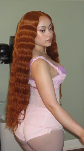Full leaked Ice spice page private onlyfans photo