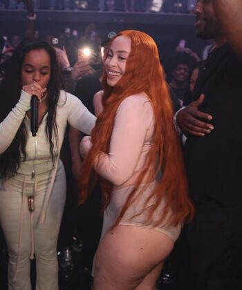 Full leaked Ice spice private onlyfans photo