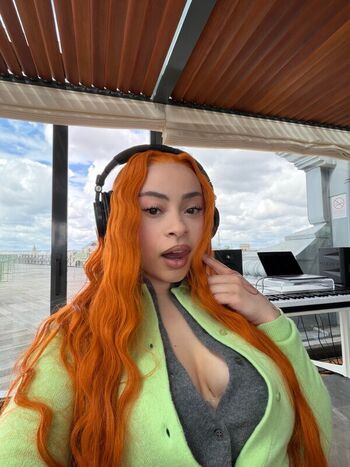 Full leaked Ice spice page private onlyfans photo