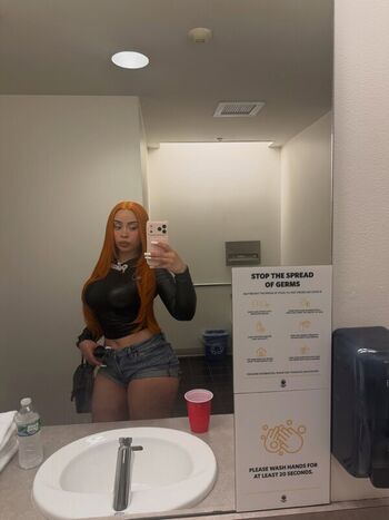 Full leaked Ice spice private onlyfans photo