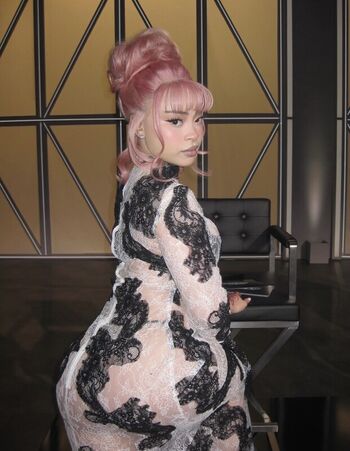Full leaked Ice spice private onlyfans photo