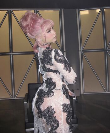 Full leaked Ice spice private onlyfans photo