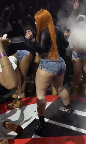 Ice Spice