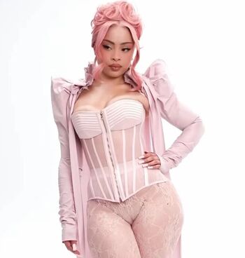 Full leaked Ice spice page private onlyfans photo