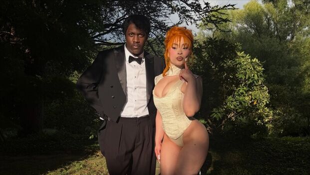 Full leaked Ice spice private onlyfans photo