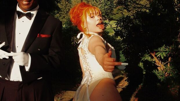 Full leaked Ice spice private onlyfans photo