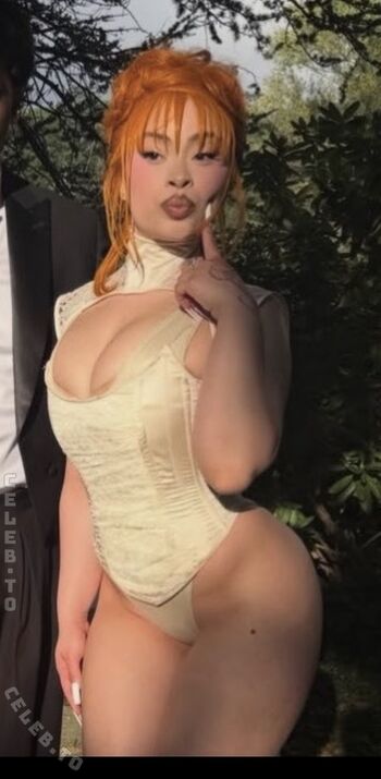 Full leaked Ice spice private onlyfans photo