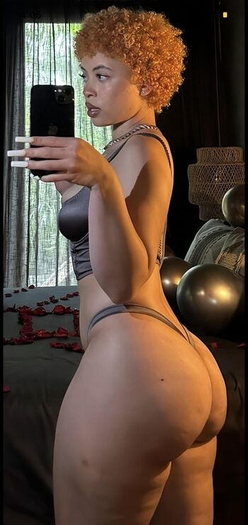 Ice Spice