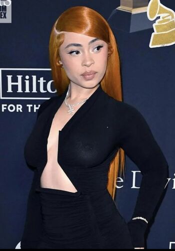 Full leaked Ice spice page private onlyfans photo