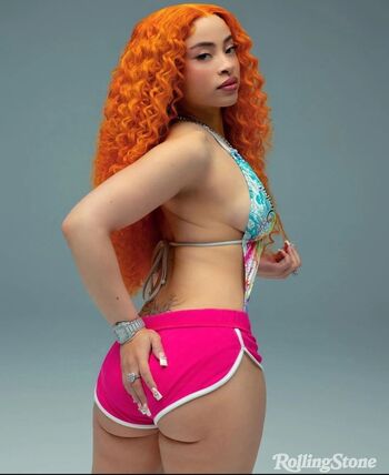 Ice Spice