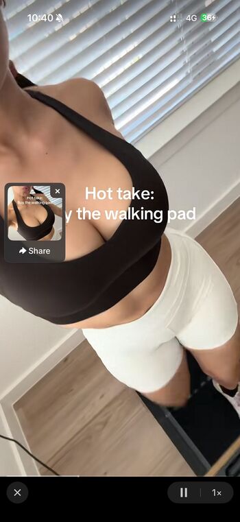 Full leaked Icebae private onlyfans photo