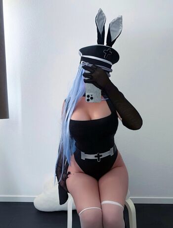 Full leaked Icebny private onlyfans photo
