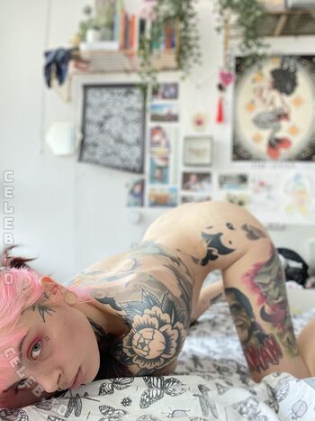 Full leaked Icedbabygirrl private onlyfans photo