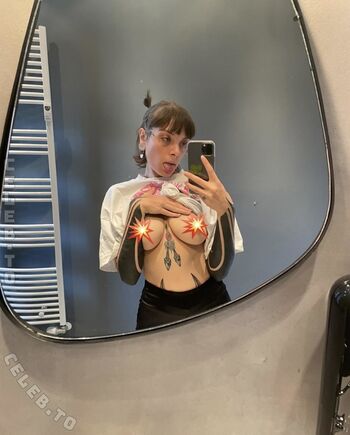 Full leaked Icedbabygirrl private onlyfans photo