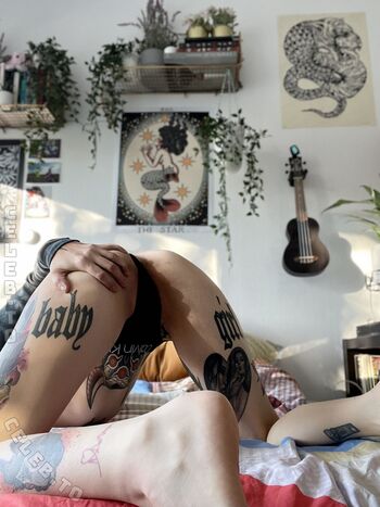 Full leaked Icedbabygirrl private onlyfans photo