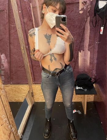 Full leaked Icedbabygirrl private onlyfans photo