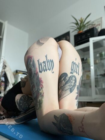 Full leaked Icedbabygirrl private onlyfans photo