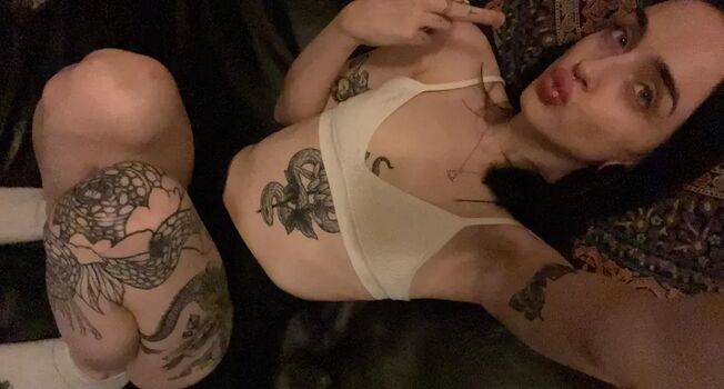 Full leaked Iceinmyblood private onlyfans photo