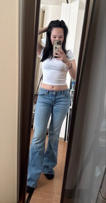 Full leaked Icemilktea private onlyfans photo