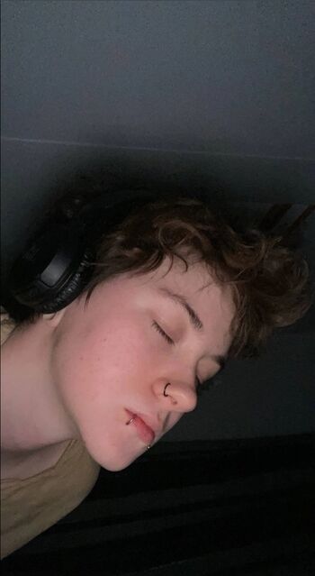 Full leaked Icemur private onlyfans photo