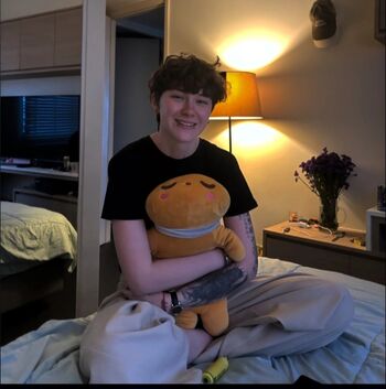 Full leaked Icemur private onlyfans photo