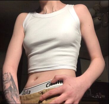 Full leaked Icemur private onlyfans photo