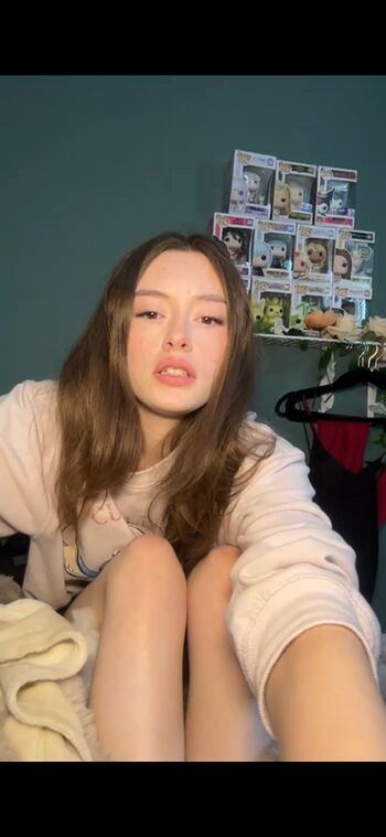 Full leaked Iceyqueen private onlyfans photo