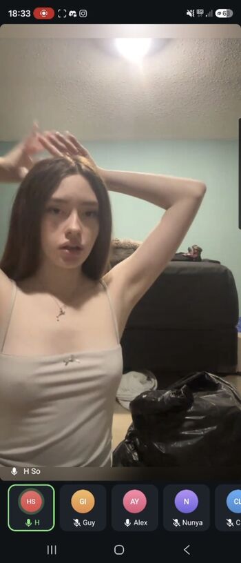 Full leaked Iceyqueen private onlyfans photo