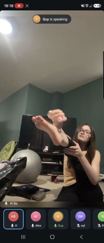 Full leaked Iceyqueen private onlyfans photo