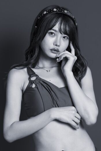 Ichika Matsumoto