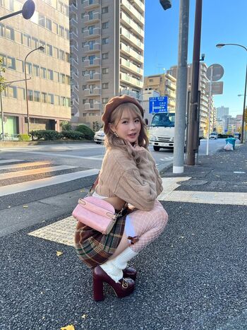 Ichika Matsumoto