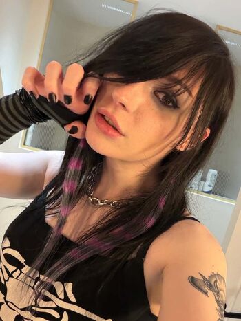 Full leaked Ickypeach private onlyfans photo