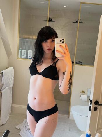 Full leaked Ickypeach  page private onlyfans photo