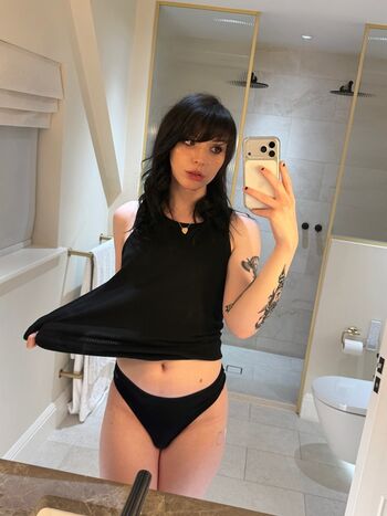 Full leaked Ickypeach  page private onlyfans photo