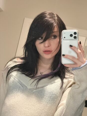 Full leaked Ickypeach  page private onlyfans photo
