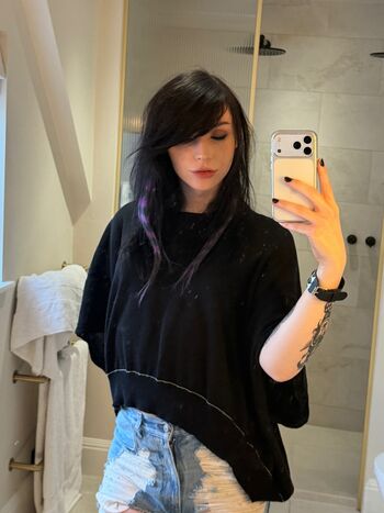 Full leaked Ickypeach  page private onlyfans photo