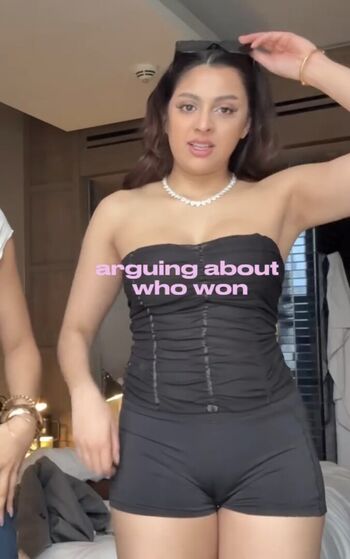 Full leaked Iconicakes private onlyfans photo