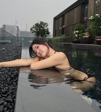 Full leaked Icybiee private onlyfans photo