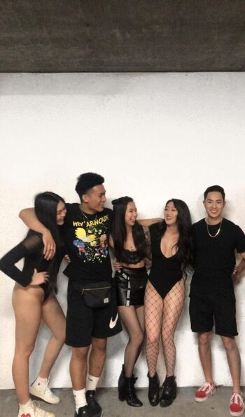 Full leaked Icyroof private onlyfans photo