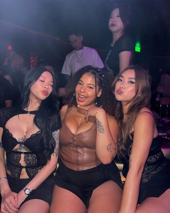 Full leaked Icyroof private onlyfans photo