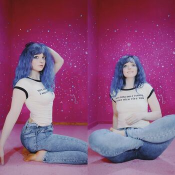 Full leaked Idlls private onlyfans photo