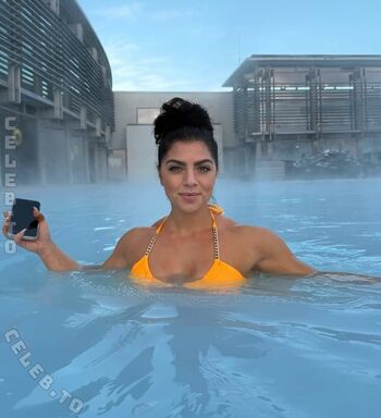 Full leaked Ida bergfoth private onlyfans photo