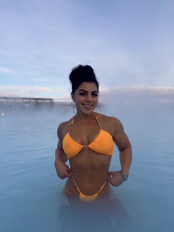 Full leaked Ida bergfoth private onlyfans photo