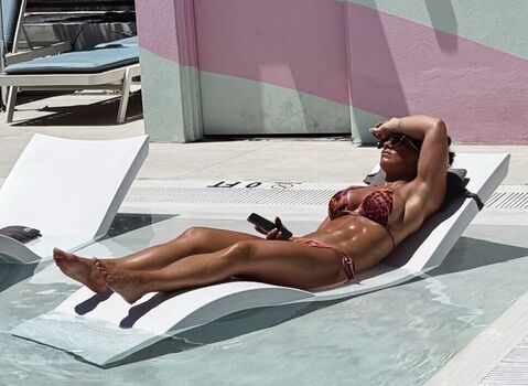 Full leaked Ida bergfoth private onlyfans photo