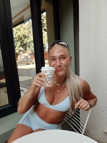 Full leaked Ida kathrine karstoft private onlyfans photo