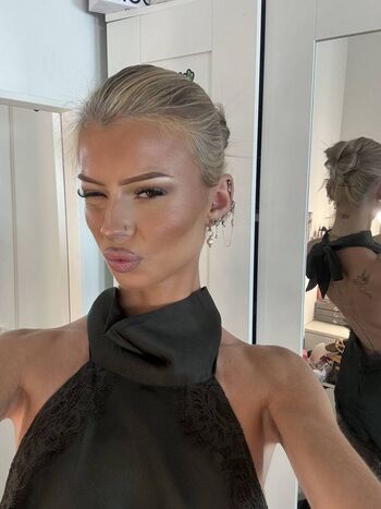 Full leaked Ida persson page private onlyfans photo