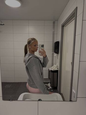 Full leaked Ida persson private onlyfans photo