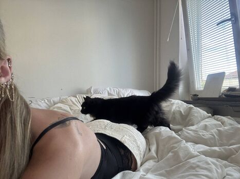 Full leaked Ida persson private onlyfans photo